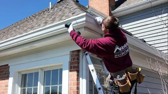 gutter services Pleasant Grove